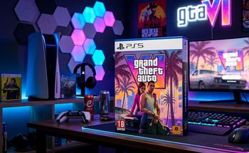 GTA 6 bez płyty w pudełku. Nowe ustalenia rozwiewają wszelkie wątpliwości