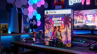 GTA 6 bez płyty w pudełku. Nowe ustalenia rozwiewają wszelkie wątpliwości