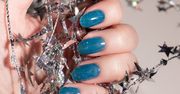 Malujemy paznokcie na andrzejki 2022. Te kolory są hitem jesieni