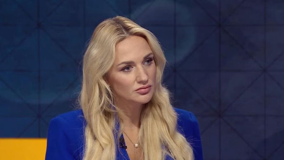 Karolina Romanowska. Stowarzyszenie Pojednanie Polsko-Ukraińskie