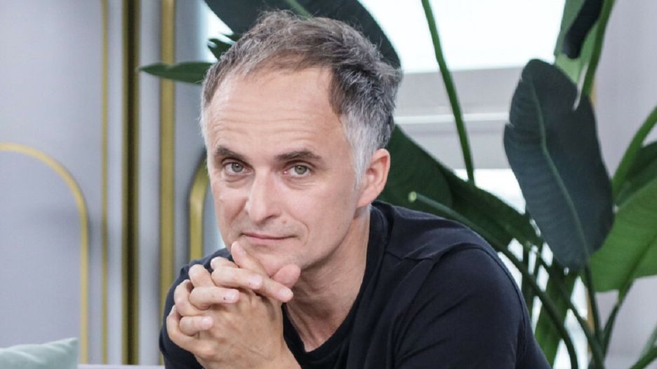 Artur Rojek opowiada o 15. edycji OFF Festival