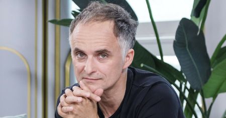 Artur Rojek o 15. OFF Festivalu: Od tej edycji zaczyna się nowa era