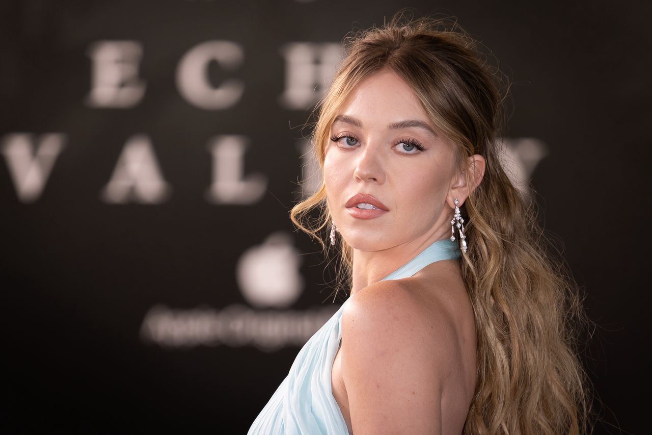 Sydney Sweeney nową dziewczyną Bonda? Tego chciałby reżyser