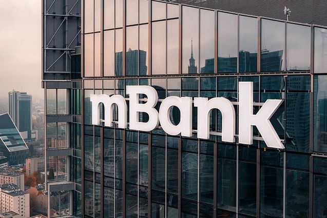 Nowość w mBanku. Zablokujesz transakcje w telefonie