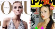 Modelka z "Vogue'a" zaczynała w pismach erotycznych!