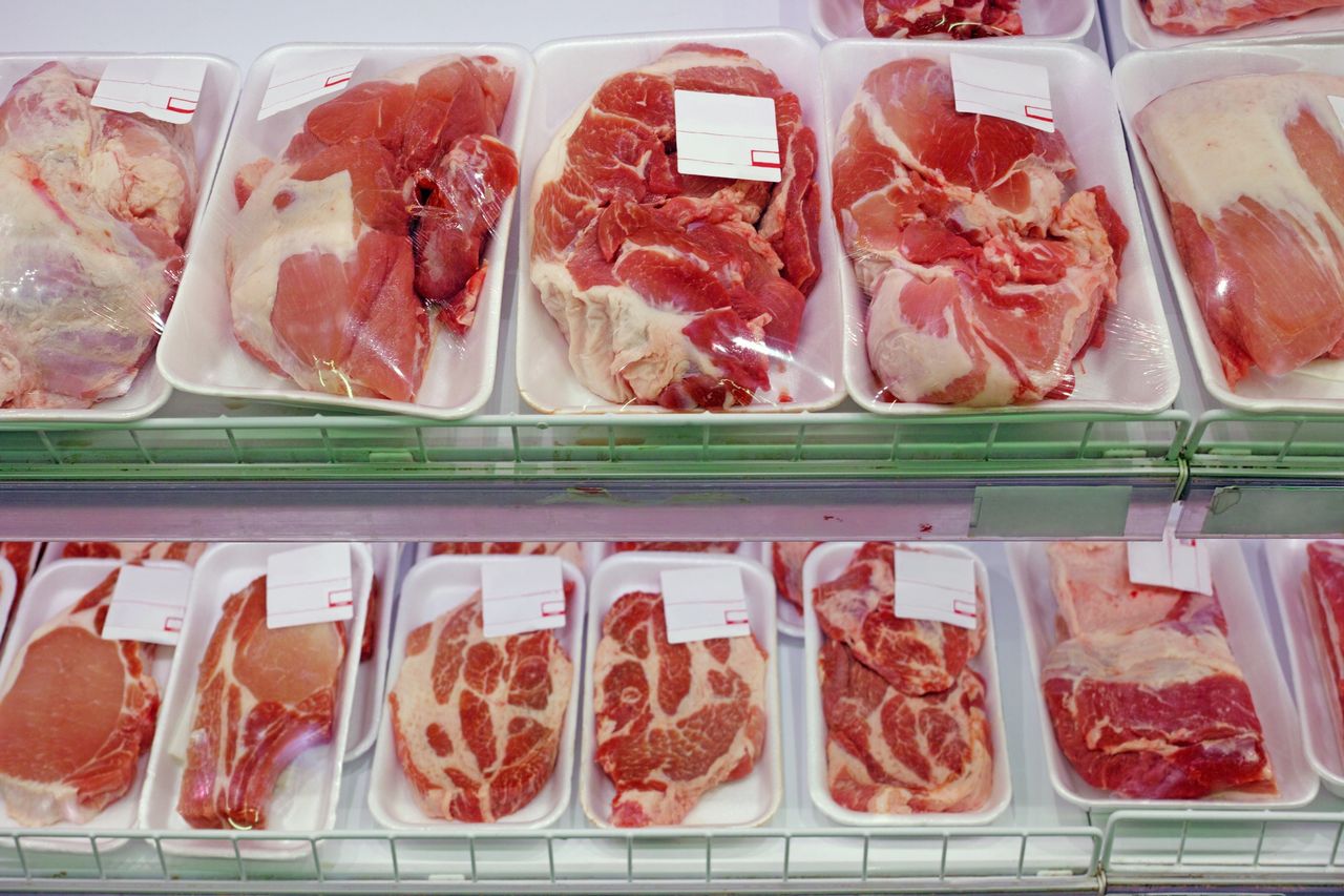 Kupujesz pakowane mięso? Zrób to zanim włożysz je do koszyka