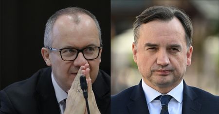 Problemy Ziobry. Bodnar wnioskuje do Sejmu
