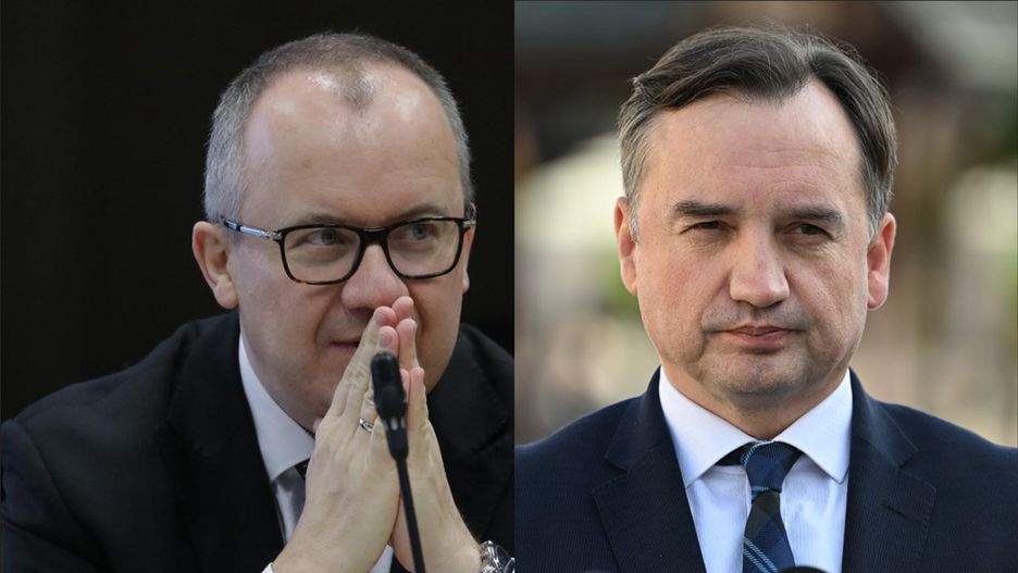 Bodnar i Ziobro