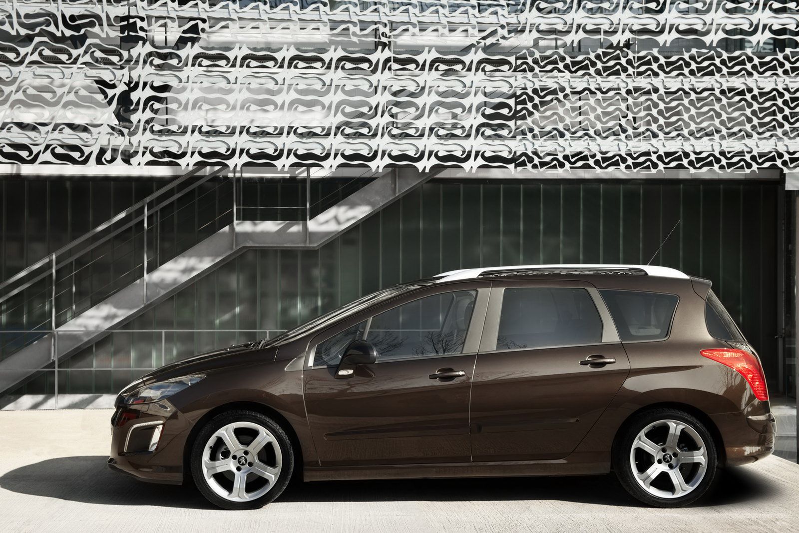 2012 Peugeot 308