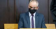 "Zabawa w chowanego". Sąd uchylił wyrok dla ks. Arkadiusza H.
