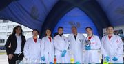20 laboratoriów pod zielonym dachem. Ruszyła wielka inwestycja Uniwersytetu Śląskiego w Katowicach. Tak będzie wyglądało Centrum Chemii