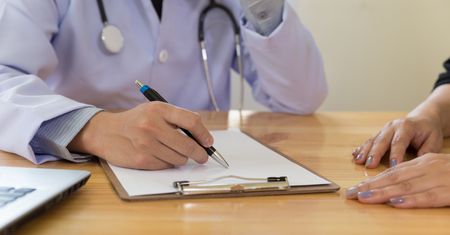 Lekarze chcą gigantycznych podwyżek od 1 lipca. Kolosalna kwota