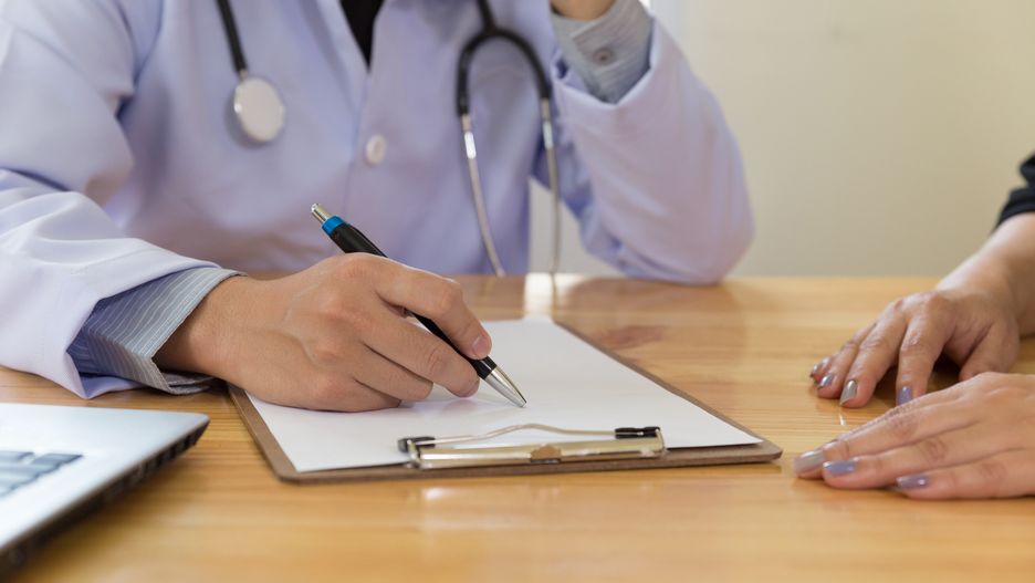 Związkowcy chcą podwyżek dla lekarzy