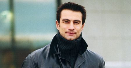 Waldemar Goszcz osierocił córkę. Dziś jest dorosła. Jak wygląda?