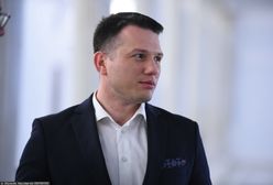 Piramidy to są w Egipcie, Panie Mentzen [OPINIA]