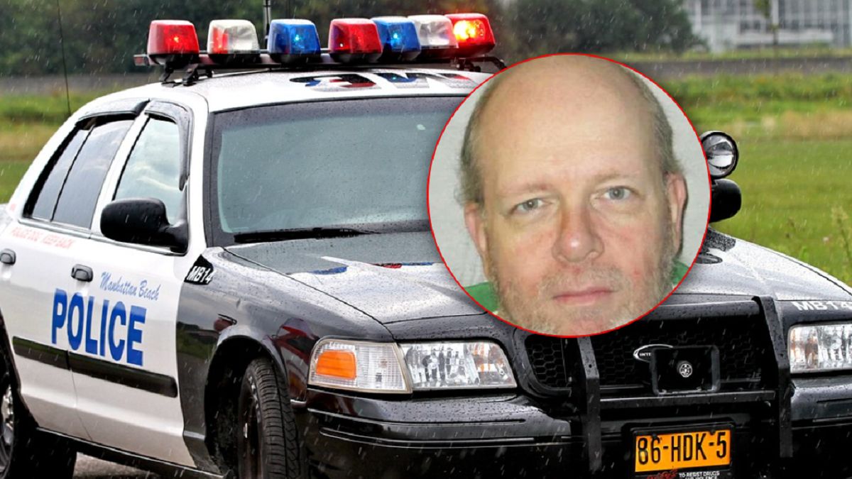 Steve Bixby może uniknąć kary śmierci.