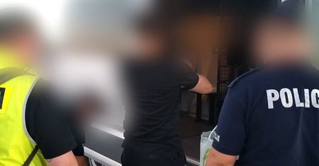 Rasistowski atak we Wrocławiu. Akt oskarżenia przeciwko 32-latkowi
