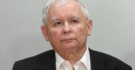 Kaczyński poza rządem Morawieckiego! Kto go zastąpi?
