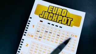 Wygrał w Eurojackpot po śmierci. Wiadomo, kto odbierze jego nagrodę