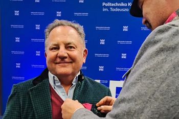 Robert Makłowicz przyznał się, czego nie lubi jeść. Nikt by na to nie wpadł