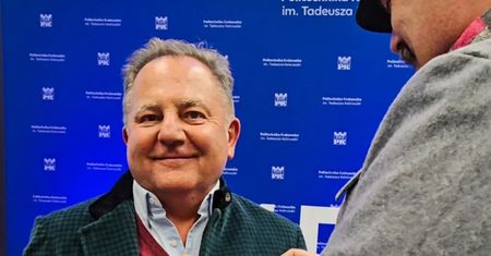 Robert Makłowicz przyznał się, czego nie lubi jeść. Nikt by na to nie wpadł