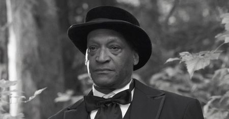 Nie żyje Tony Todd. Gwiazdor "Candymana" miał 69 lat