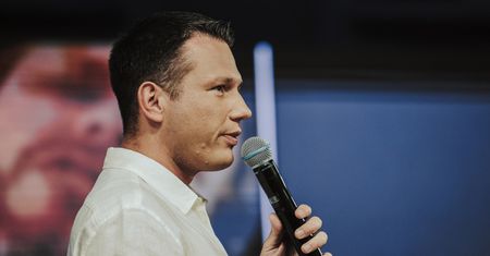 Mentzen krytykuje nowy rząd. Brutalna diagnoza