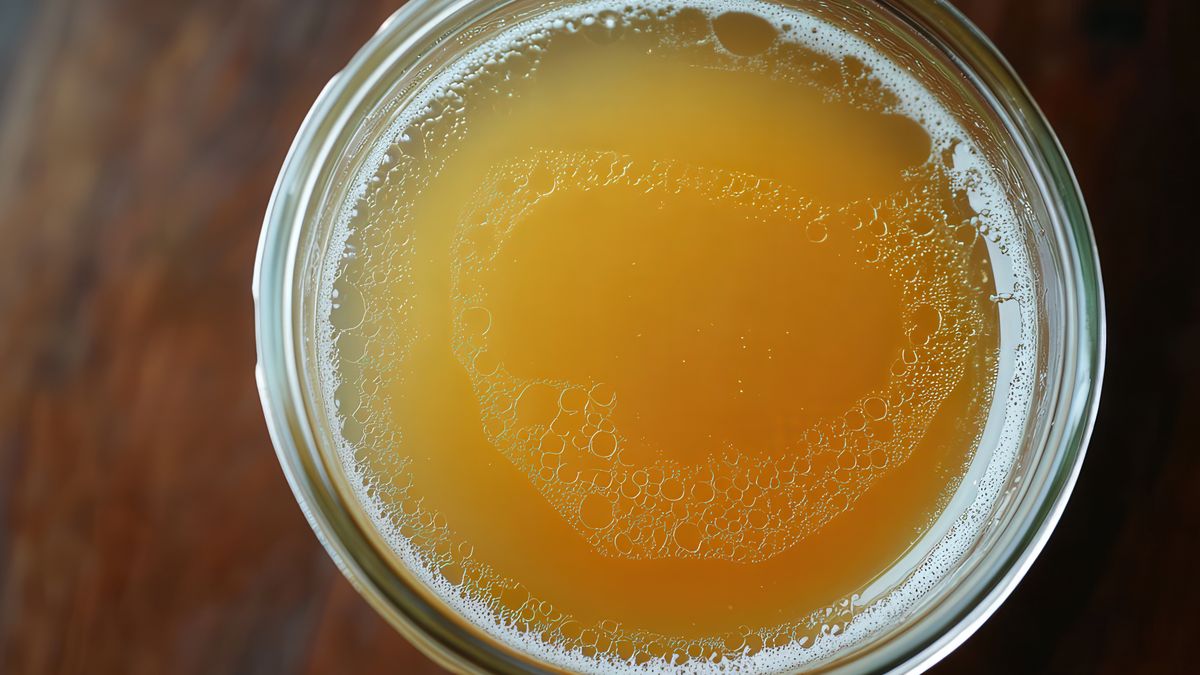 Dlaczego warto pić bulion zamiast porannej kawy? Podpowiadamy