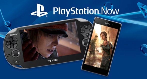 Koniec z kupowaniem konsol i gier. Dzięki PlayStation Now wszystko będzie w chmurze 2