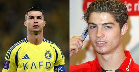 40. urodziny Cristiano Ronaldo. Wiecznie młody mistrz futbolu
