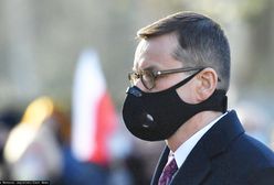 Obostrzenia w Polsce. Decyzja Mateusza Morawieckiego ws. zamkniętych galerii zapadła?