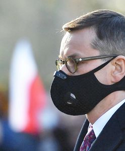 Obostrzenia w Polsce. Decyzja Mateusza Morawieckiego ws. zamkniętych galerii zapadła?