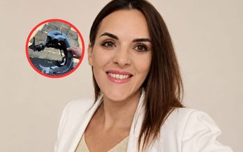 Dramat w górach. Piorun trafił Annę w głowę. Potrzebna pomoc