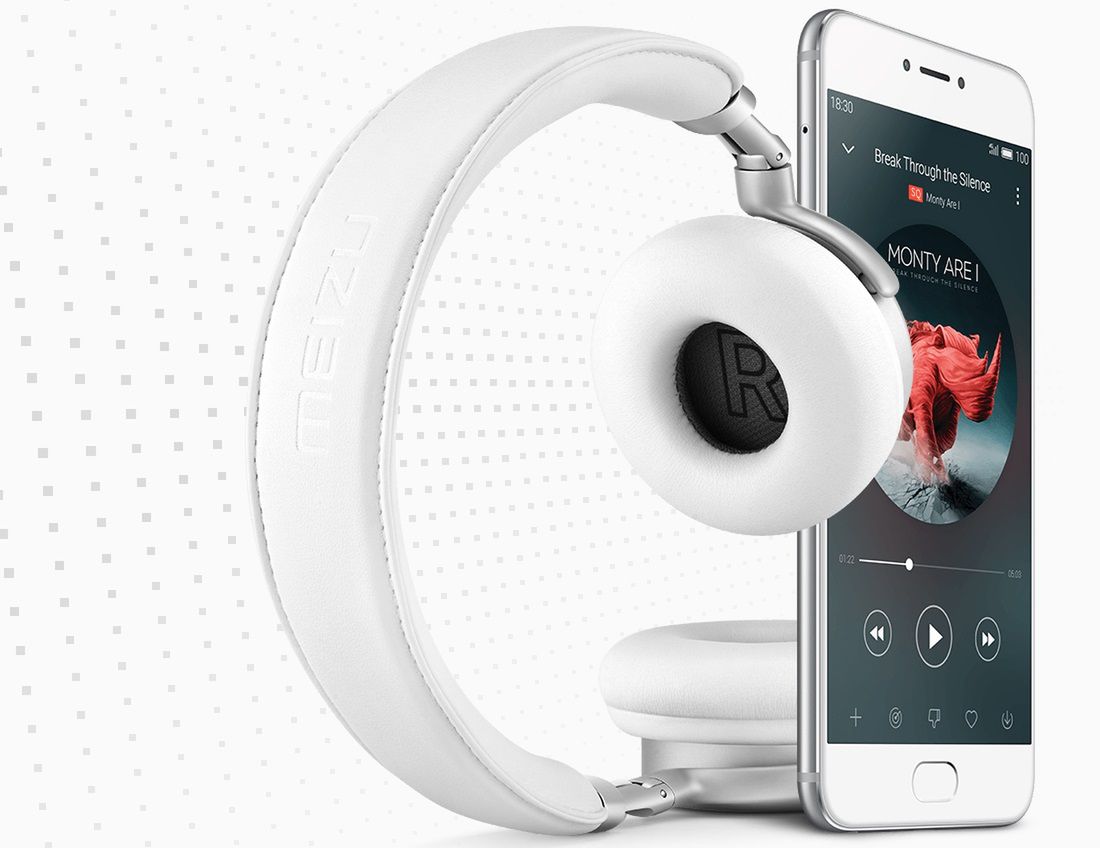 Meizu Pro 6 oficjalnie. Kusząca cena i sporo ciekawych dodatków 5