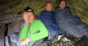 Był środek nocy. Przyłapani w Karkonoszach