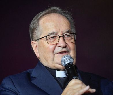 Świetna wiadomość dla o.Tadeusza Rydzyka. Zostawił za sobą legendę