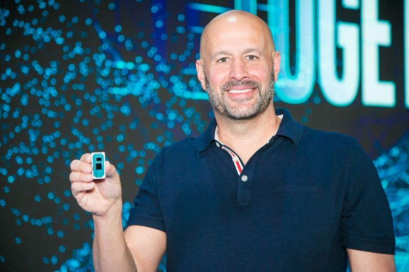 Intel Core 10. gen