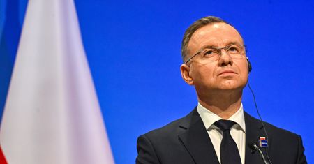 Na jaką emeryturę może liczyć prezydent Andrzej Duda?