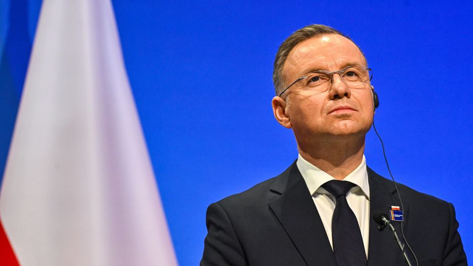 Przyszłoroczne wybory przyniosą zmianę na stanowisku prezydenta 