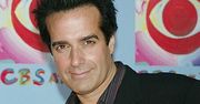 David Copperfield pozwany o molestowanie!