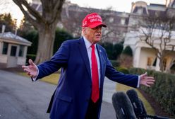 Pilne spotkanie Trumpa. Ma być odpowiedzią na szczyt w Londynie