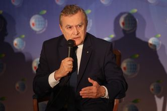 Odbudowa Pałacu Saskiego. Minister Gliński tłumaczy, dlaczego rząd chce to zrobić