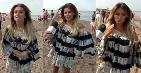 Natalia Siwiec: "Zaczęłam slow joggingować"