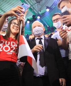 Fundacja Adenauera wspierała młodzieżową organizację związaną z PiS? Tak twierdzi były działacz partii rządzącej