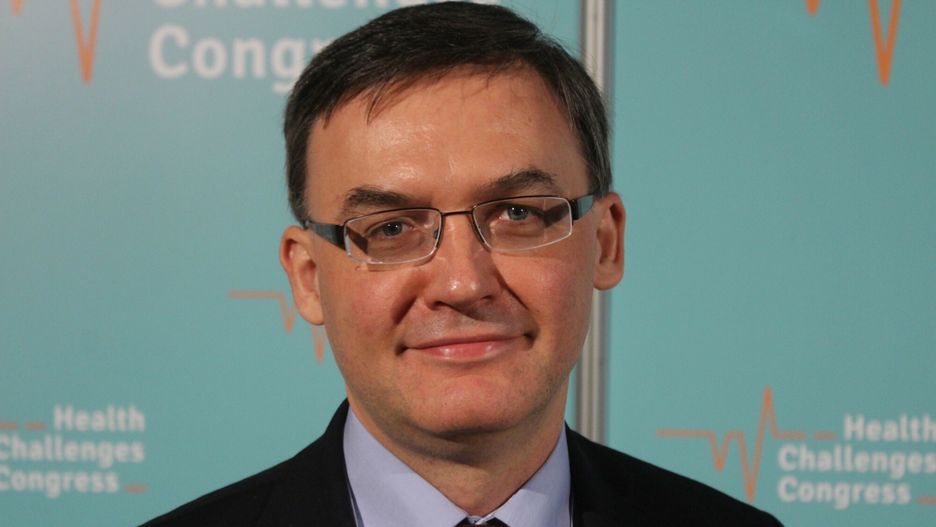 Amantadyna i jej wpływ na leczenie COVID-19 będzie sprawdzony w badań klinicznych. Prof. Konrad Rejdak z Lublina jest gotów je zorganizować