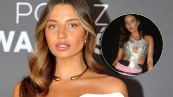 Julia Wieniawa olśniła koncertową kreacją. Jest GORĄCO [ZDJĘCIA]