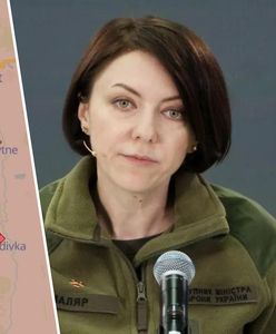 Burza po wpisie ukraińskiej wiceminister. Żołnierze ostro zareagowali