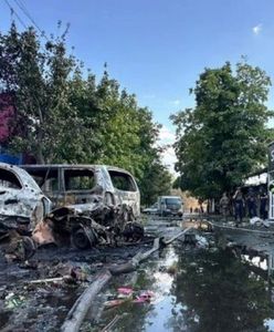 Росіяни вдарили артилерією по людному ринку в Костянтинівці: 16 загиблих