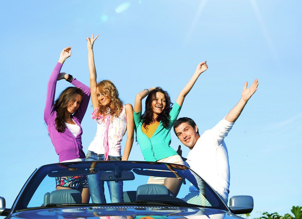 Odpowiedzialność kierowcy za szkody wyrządzone pasażerom - cz. 2