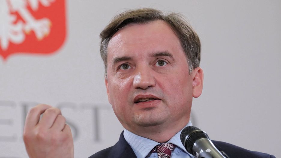 Zbigniew Ziobro w niemieckich mediach. Sylwetka ministra w "FAZ" 